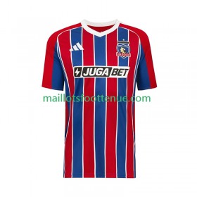 Maillot/Tenue Colo-Colo Troisieme 2025/2026